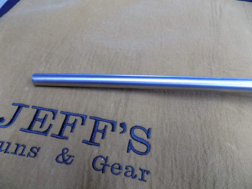 Ruger M77 MKII Zytel Paddle Stock Stainless 30-06 Bolt Action Rifle 22" BBL-img-8