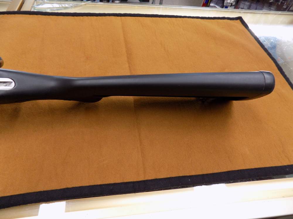 Ruger M77 MKII Zytel Paddle Stock Stainless 30-06 Bolt Action Rifle 22" BBL-img-9