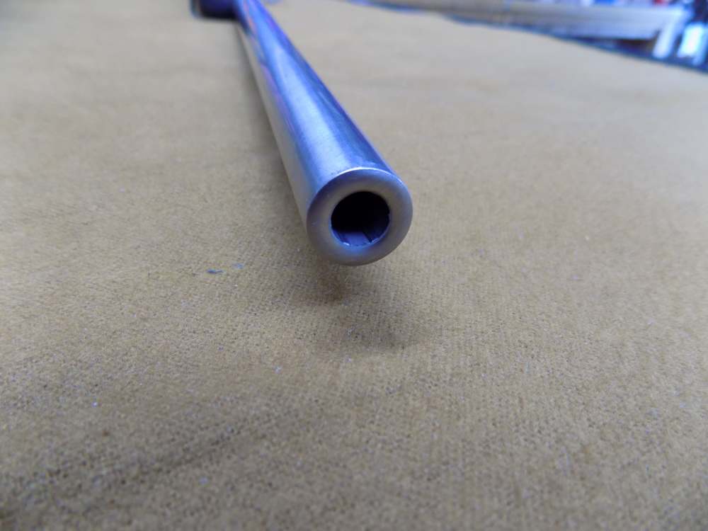 Ruger M77 MKII Zytel Paddle Stock Stainless 30-06 Bolt Action Rifle 22" BBL-img-18