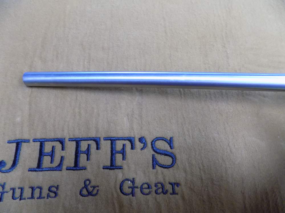 Ruger M77 MKII Zytel Paddle Stock Stainless 30-06 Bolt Action Rifle 22" BBL-img-12
