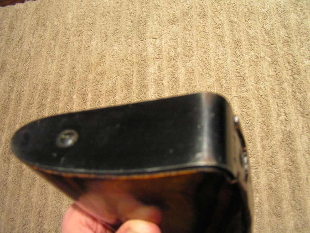 Mosin Nagant 91/30 Rifle-img-17