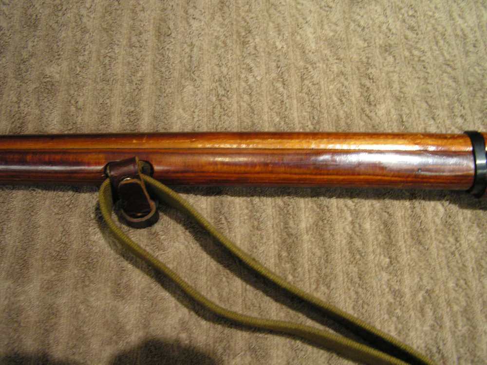 Mosin Nagant 91/30 Rifle-img-4