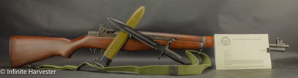 M1 Garand-img-1
