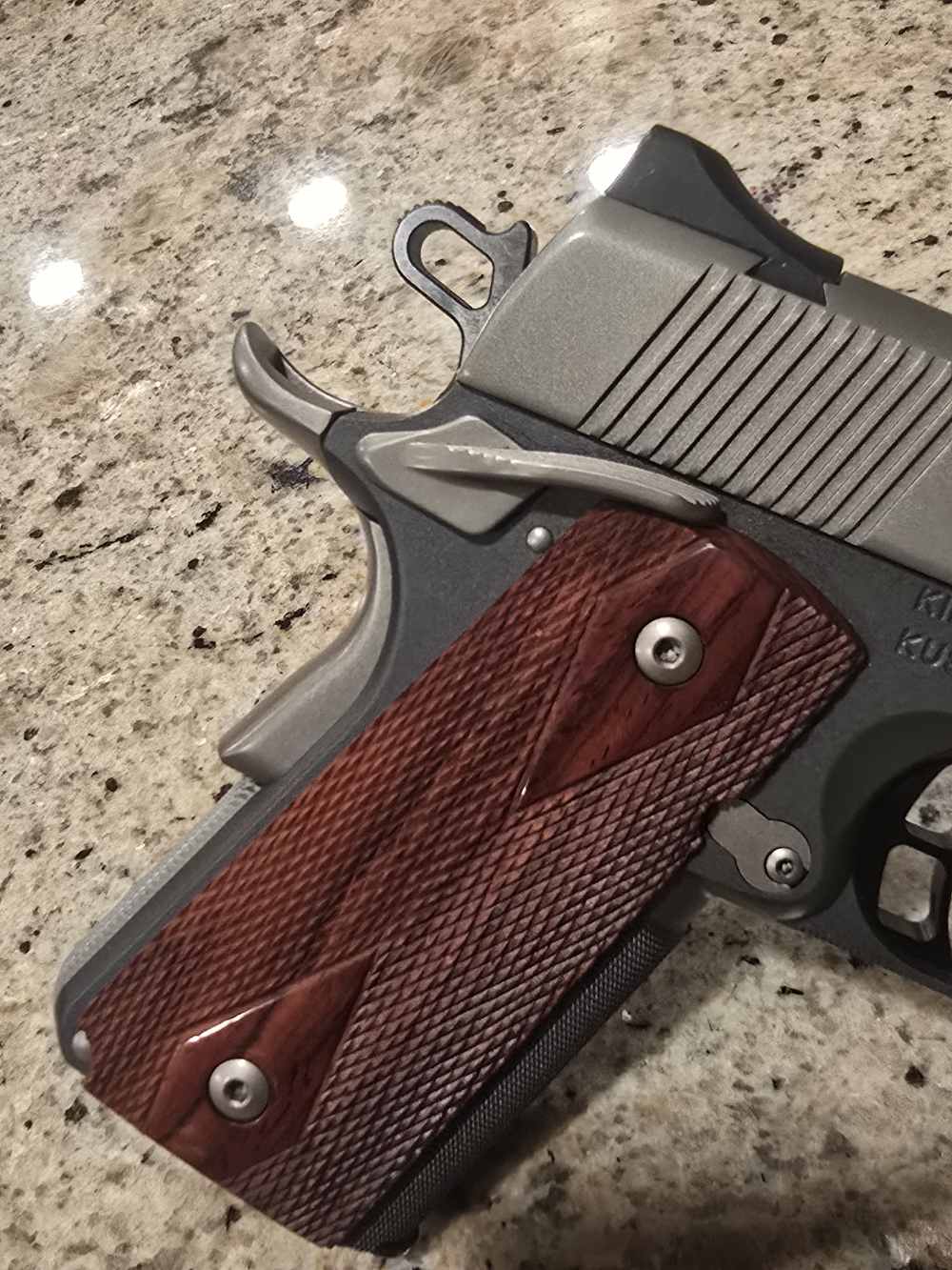 Kimber Ultra CDP .45 Acp-img-6