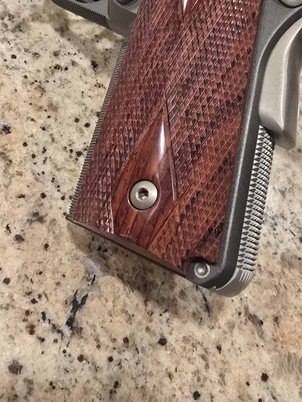 Kimber Ultra CDP .45 Acp-img-11
