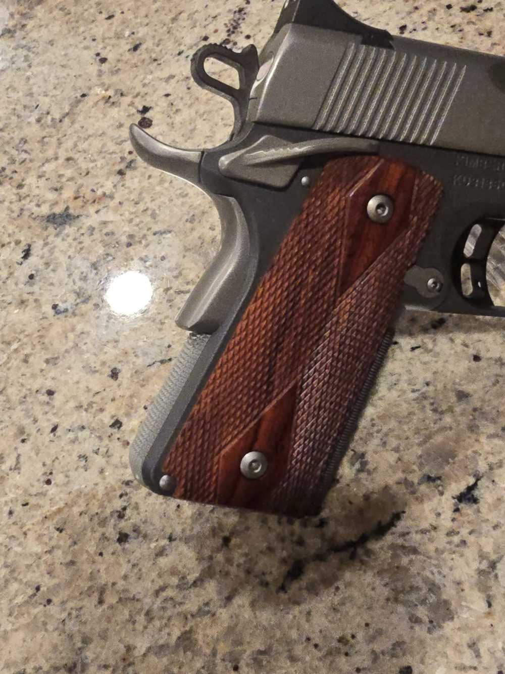 Kimber Ultra CDP .45 Acp-img-2