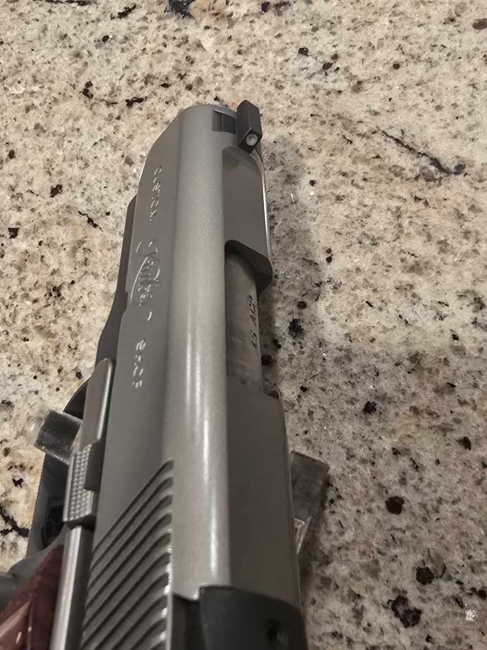 Kimber Ultra CDP .45 Acp-img-14