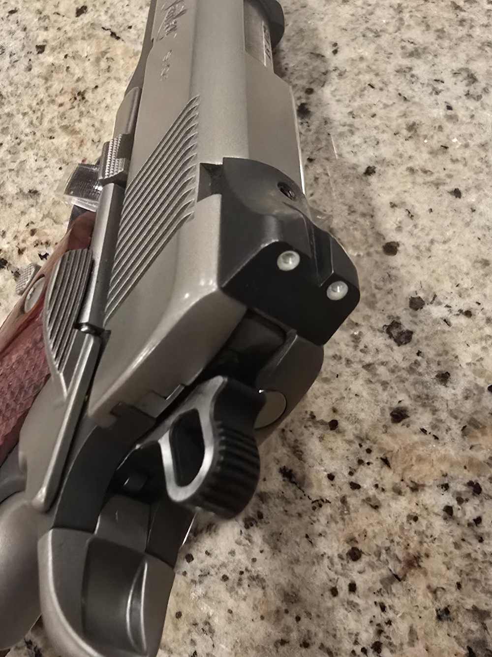 Kimber Ultra CDP .45 Acp-img-13
