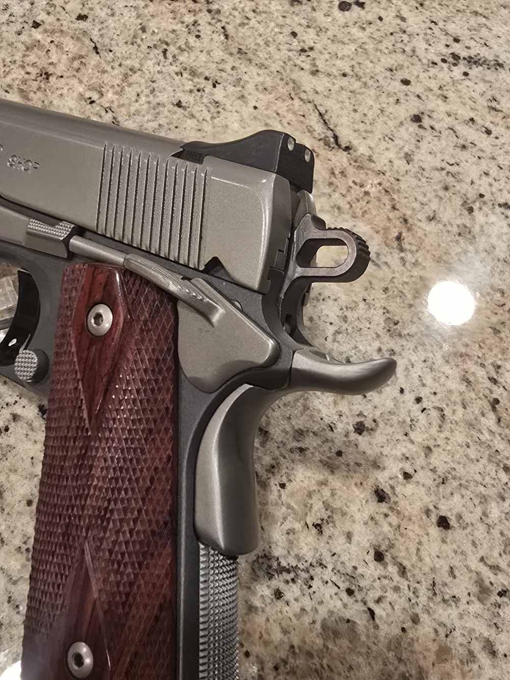 Kimber Ultra CDP .45 Acp-img-10