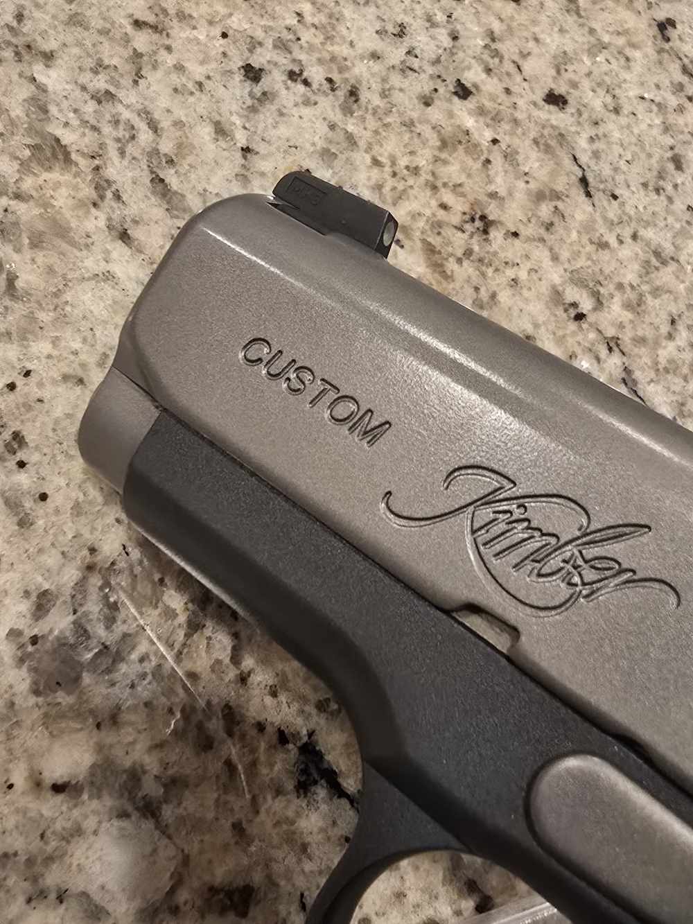 Kimber Ultra CDP .45 Acp-img-12