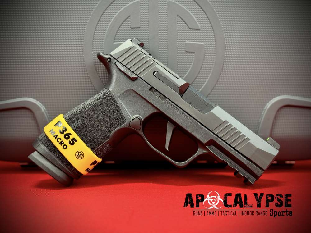 Sig P365 XMACRO-img-1