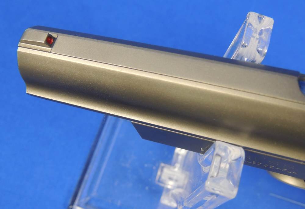 Tanfoglio EAA Witness 10MM Pistol with Case, Extra Magazines and Ammo  -img-16