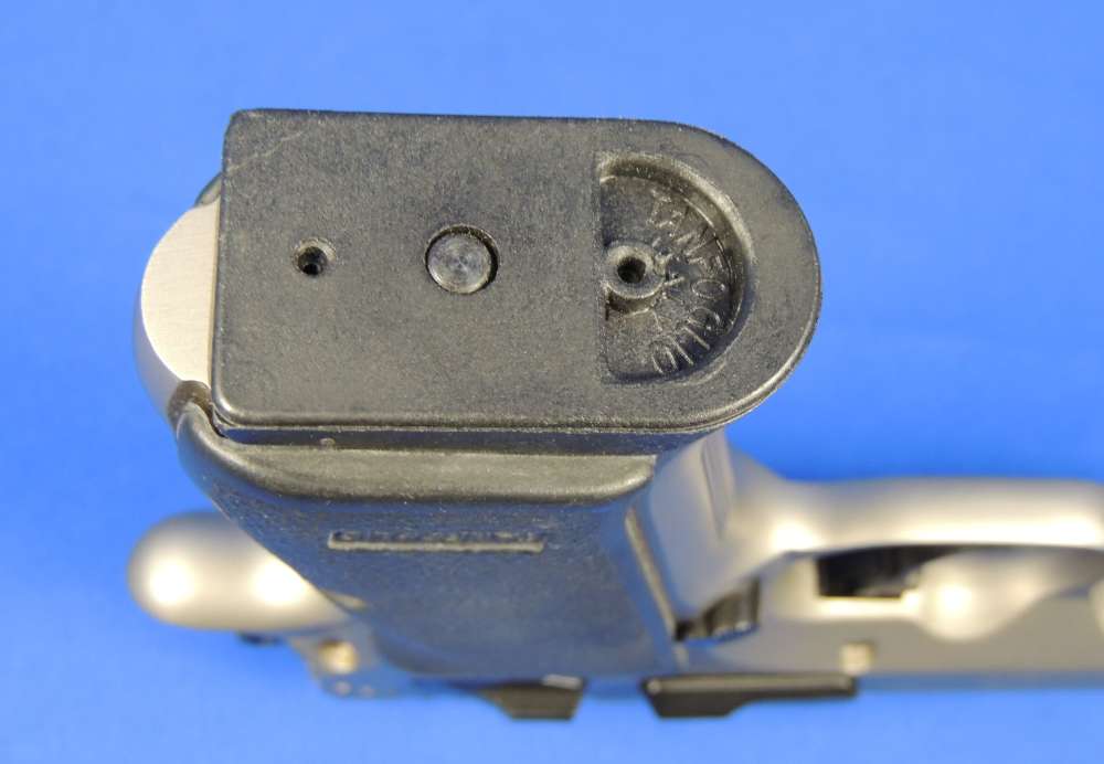 Tanfoglio EAA Witness 10MM Pistol with Case, Extra Magazines and Ammo  -img-28