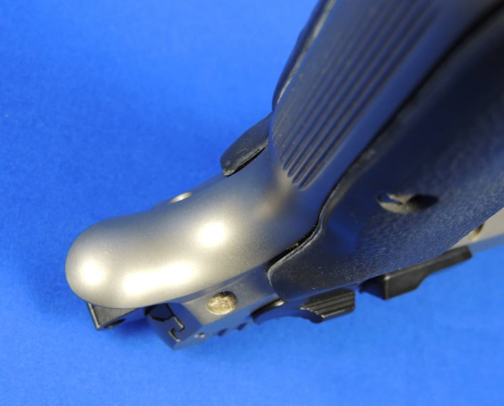 Tanfoglio EAA Witness 10MM Pistol with Case, Extra Magazines and Ammo  -img-29