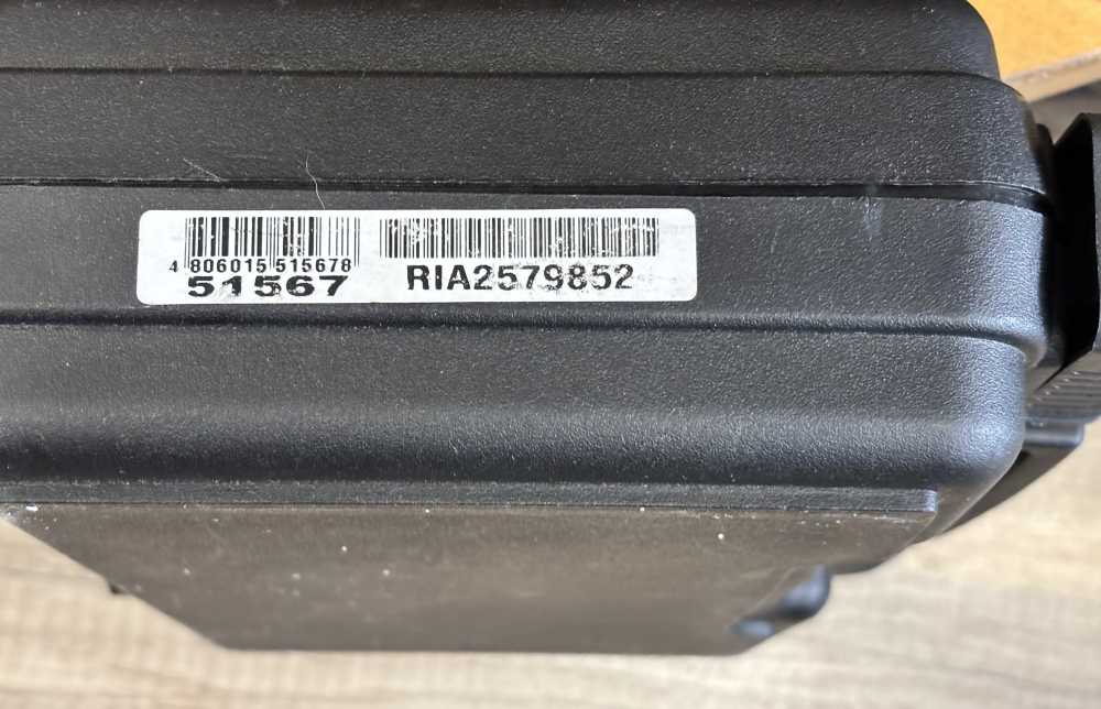 RIA ROCK ISLAND M1911 A2FS TACTICAL DOUBLE STACK 45 ACP. NO RESERVE -img-21