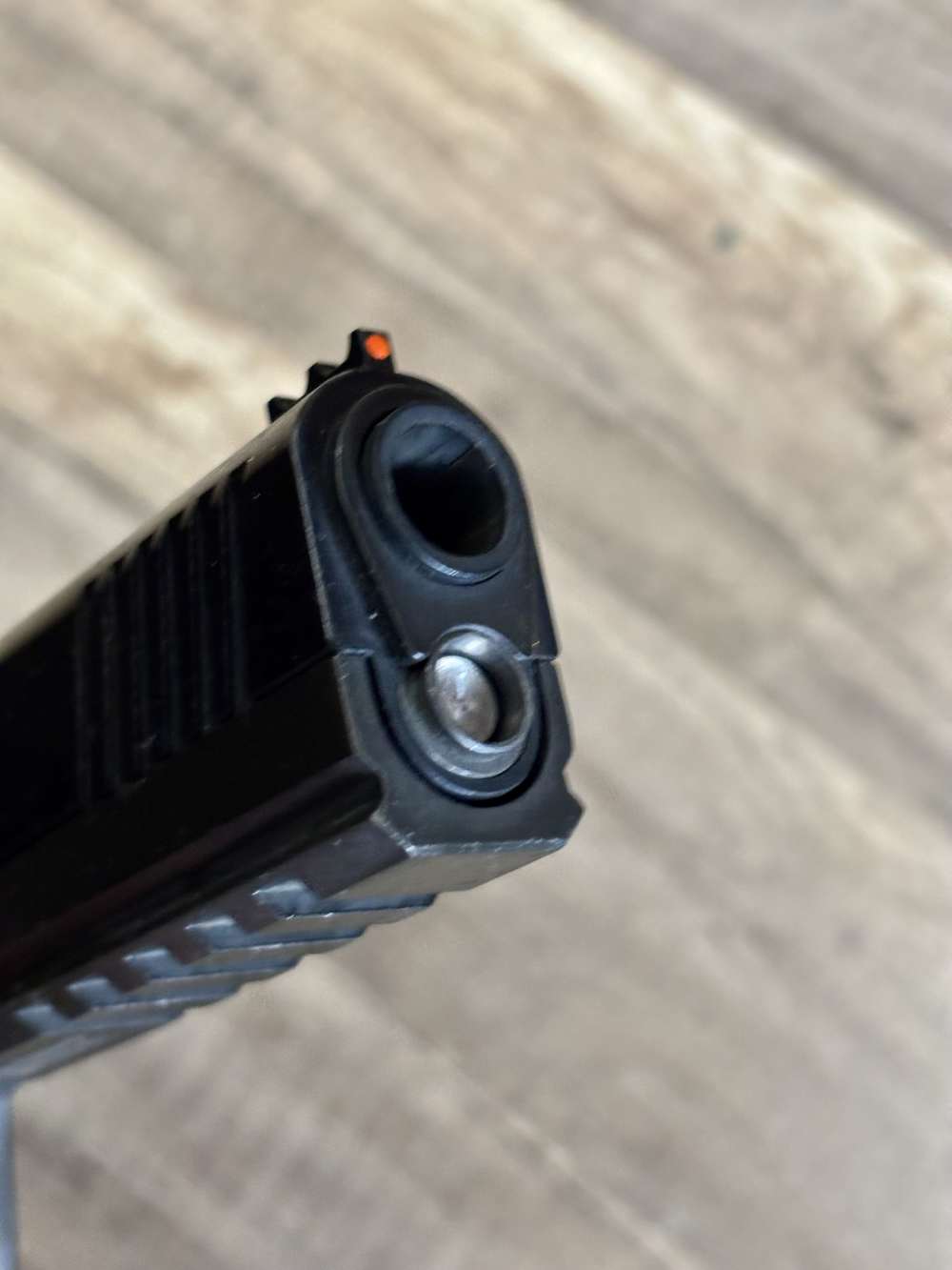 RIA ROCK ISLAND M1911 A2FS TACTICAL DOUBLE STACK 45 ACP. NO RESERVE -img-12