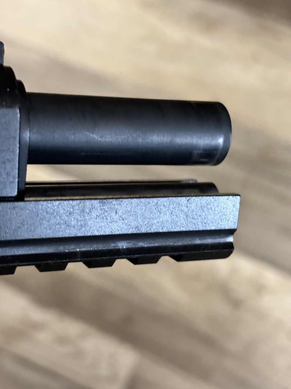 RIA ROCK ISLAND M1911 A2FS TACTICAL DOUBLE STACK 45 ACP. NO RESERVE -img-18