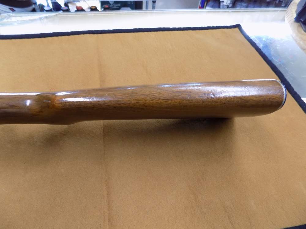 Remington model 722 Bolt Action Rifle in 257 Roberts Mfg: 1951-img-10