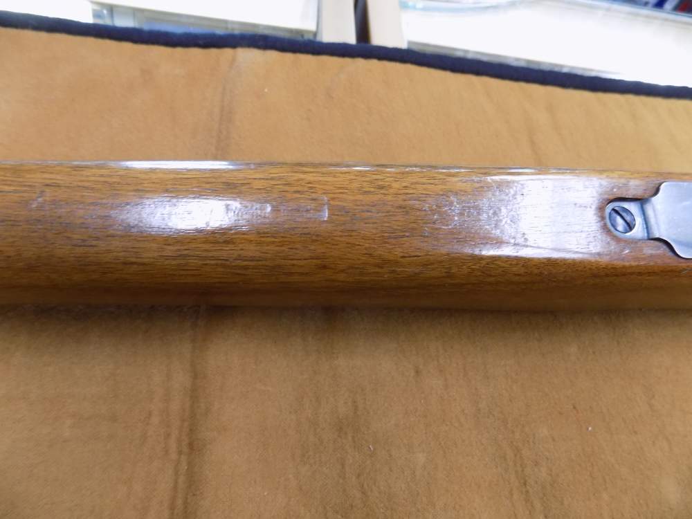 Remington model 722 Bolt Action Rifle in 257 Roberts Mfg: 1951-img-24