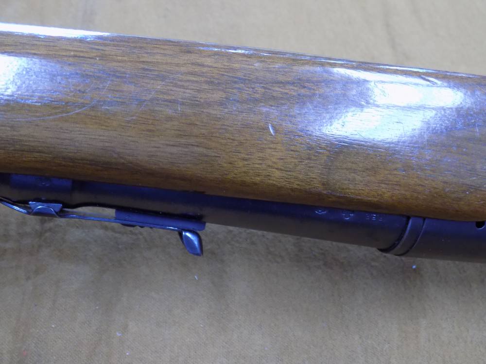 Remington model 722 Bolt Action Rifle in 257 Roberts Mfg: 1951-img-26