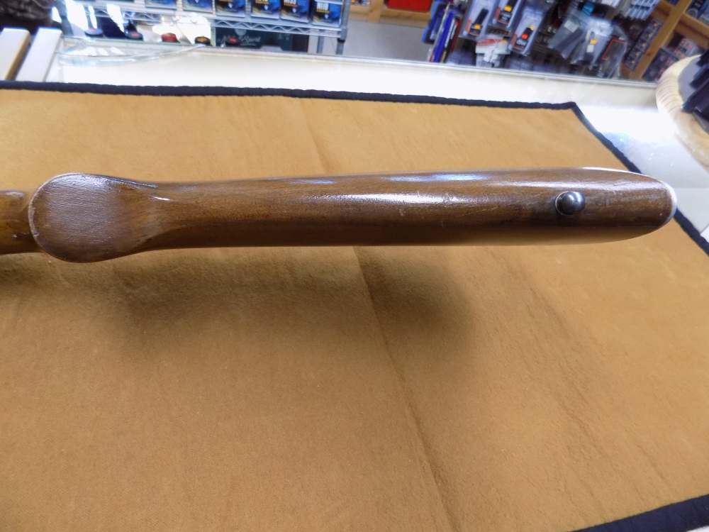 Remington model 722 Bolt Action Rifle in 257 Roberts Mfg: 1951-img-14