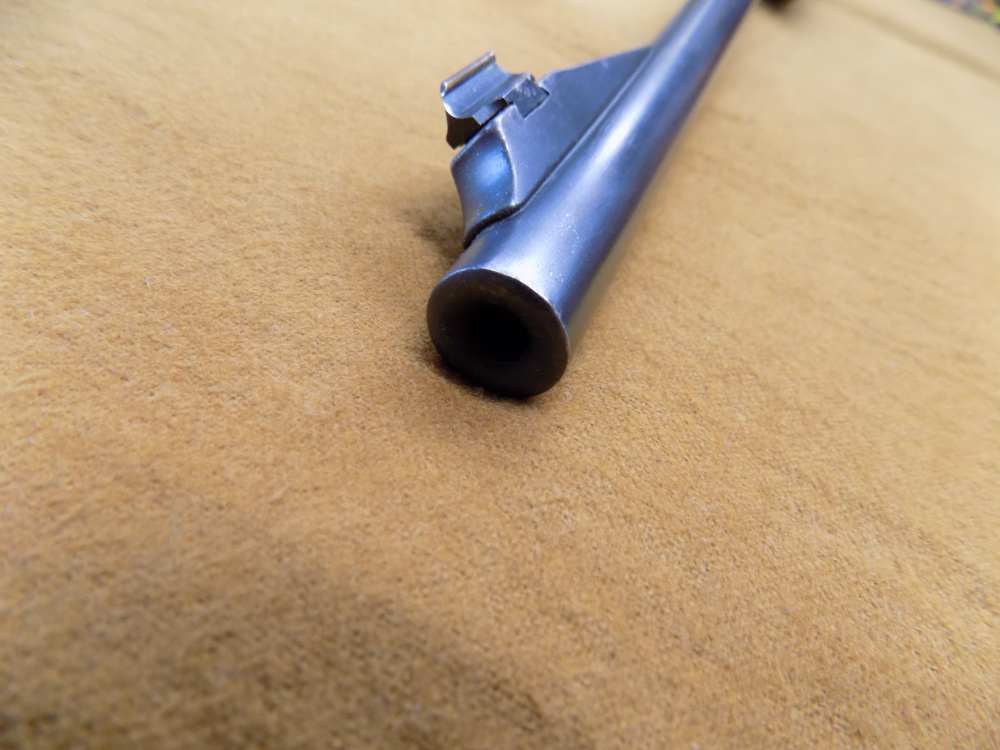 Remington model 722 Bolt Action Rifle in 257 Roberts Mfg: 1951-img-22