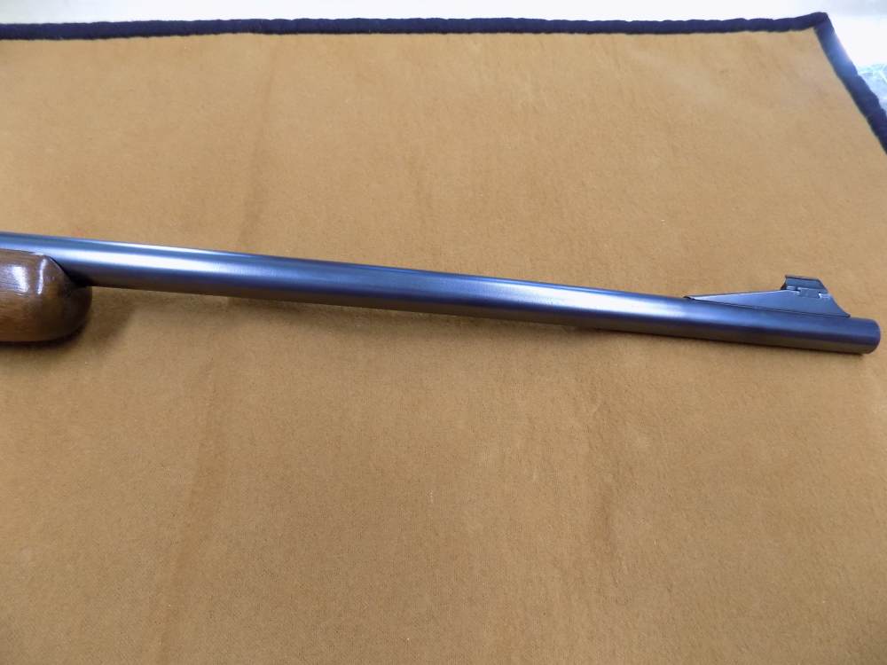 Remington model 722 Bolt Action Rifle in 257 Roberts Mfg: 1951-img-4