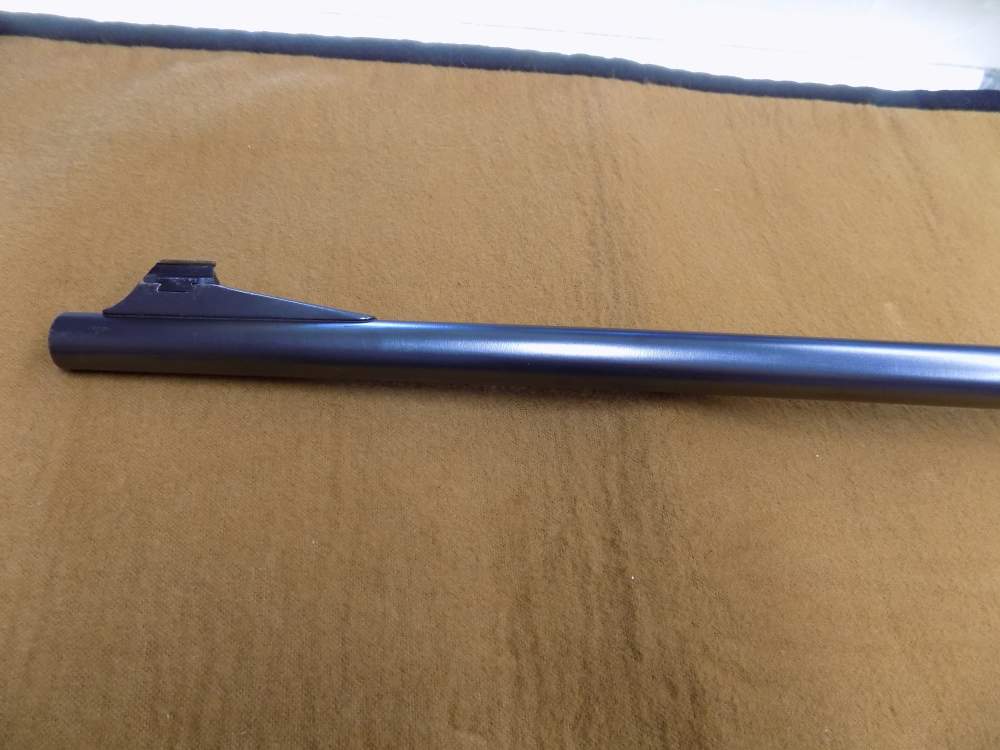 Remington model 722 Bolt Action Rifle in 257 Roberts Mfg: 1951-img-9
