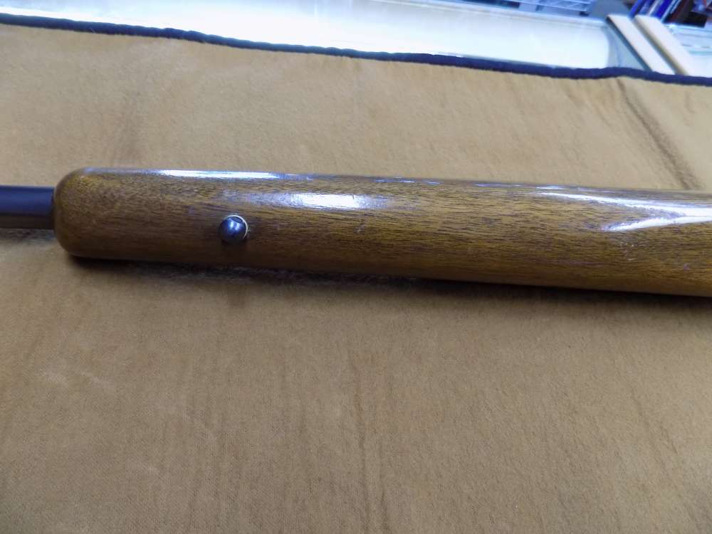 Remington model 722 Bolt Action Rifle in 257 Roberts Mfg: 1951-img-16