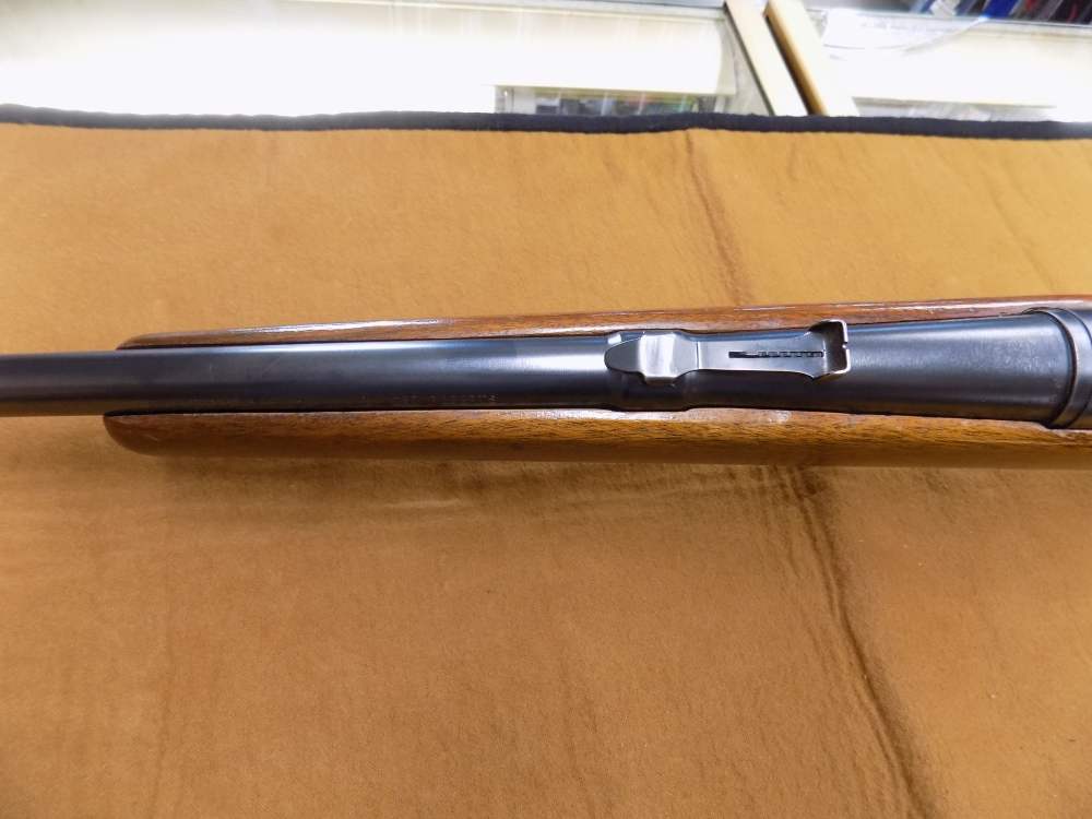 Remington model 722 Bolt Action Rifle in 257 Roberts Mfg: 1951-img-12
