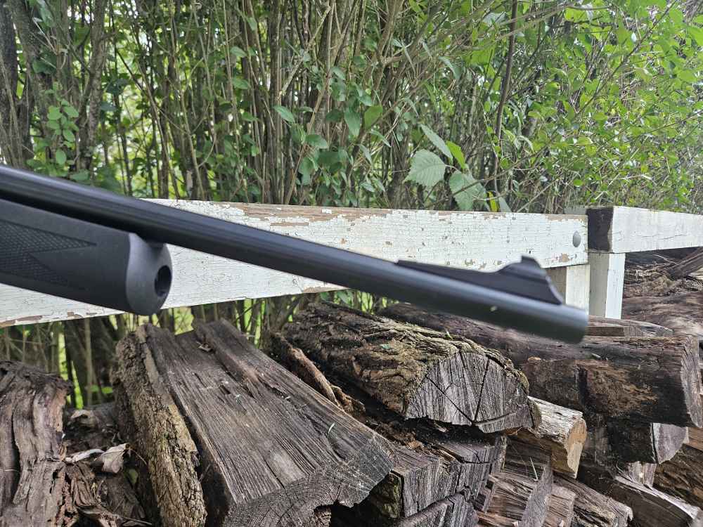 RARE Penny Remington 7600 Carbine .35 Whelen Pump 18.5" Limited Run! -img-3