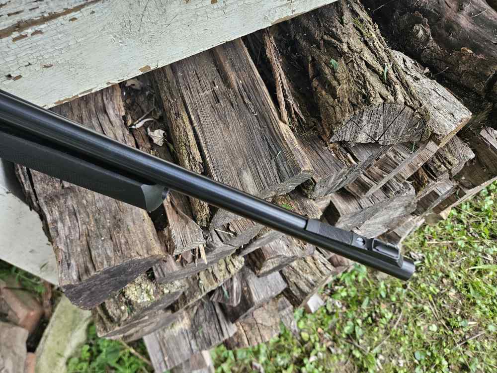 RARE Penny Remington 7600 Carbine .35 Whelen Pump 18.5" Limited Run! -img-9
