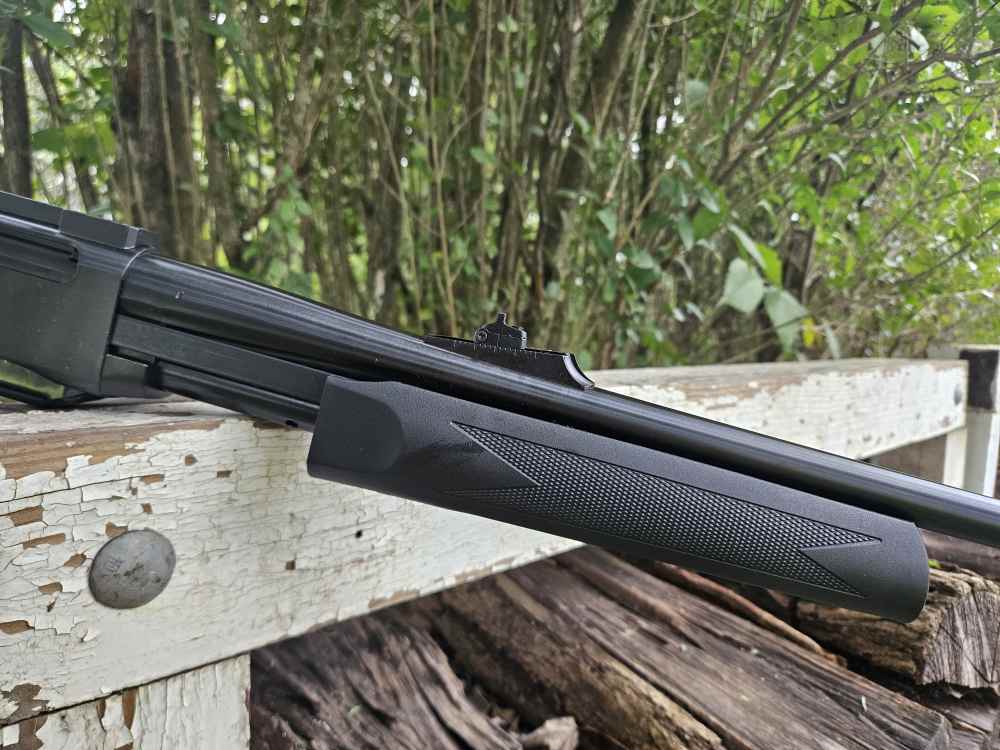 RARE Penny Remington 7600 Carbine .35 Whelen Pump 18.5" Limited Run! -img-2