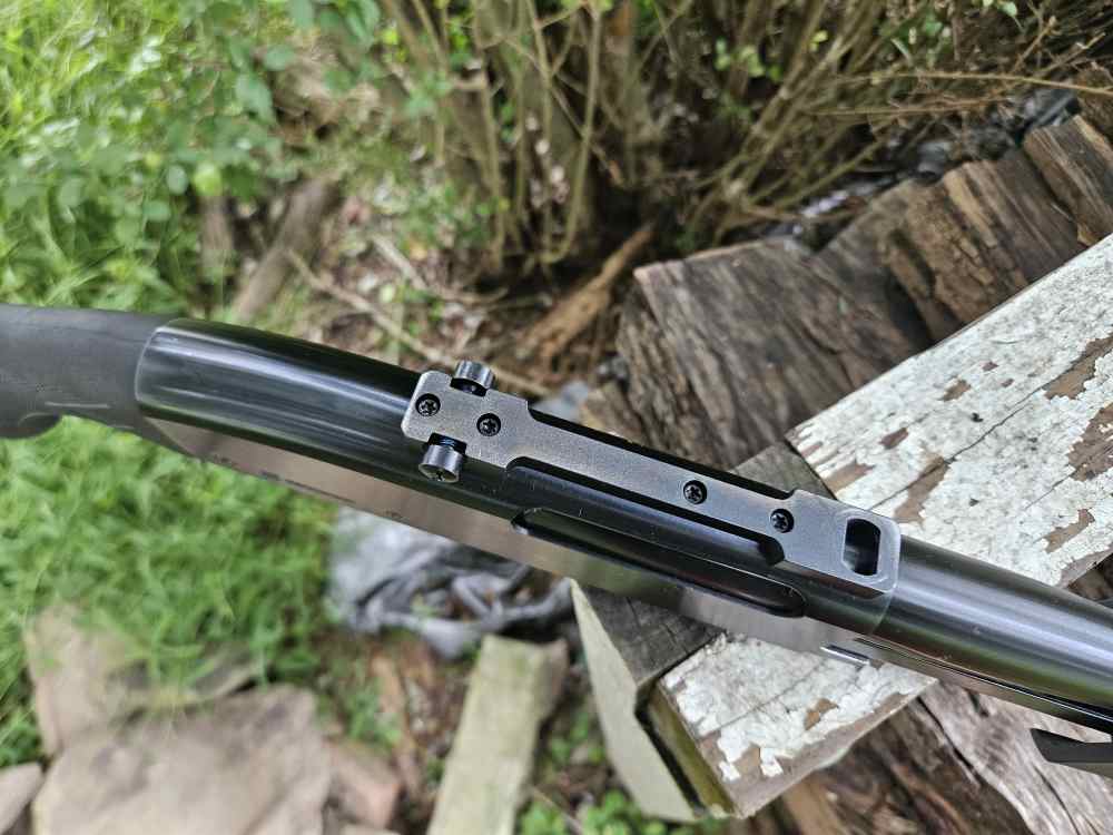 RARE Penny Remington 7600 Carbine .35 Whelen Pump 18.5" Limited Run! -img-7