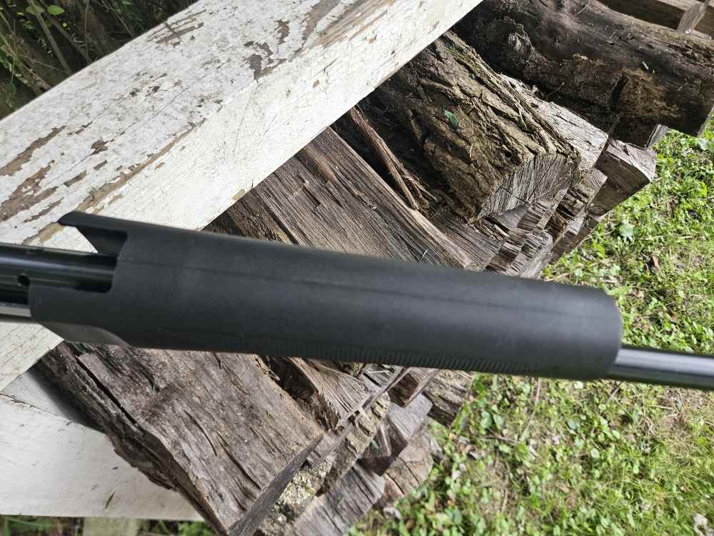 RARE Penny Remington 7600 Carbine .35 Whelen Pump 18.5" Limited Run! -img-15