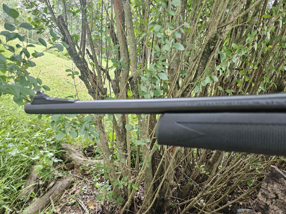 RARE Penny Remington 7600 Carbine .35 Whelen Pump 18.5" Limited Run! -img-21
