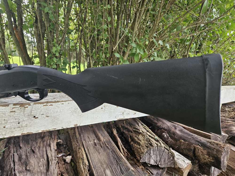 RARE Penny Remington 7600 Carbine .35 Whelen Pump 18.5" Limited Run! -img-17