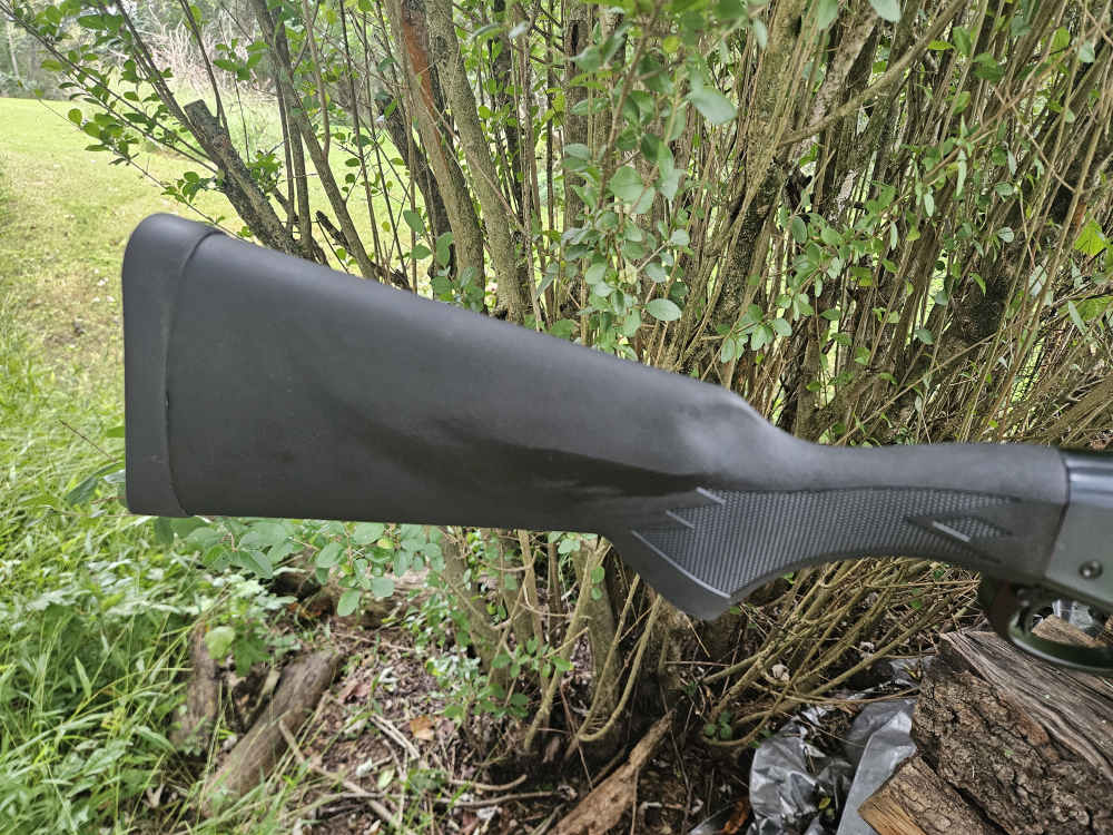 RARE Penny Remington 7600 Carbine .35 Whelen Pump 18.5" Limited Run! -img-10