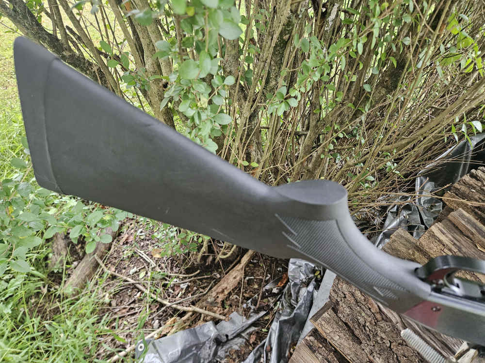 RARE Penny Remington 7600 Carbine .35 Whelen Pump 18.5" Limited Run! -img-12