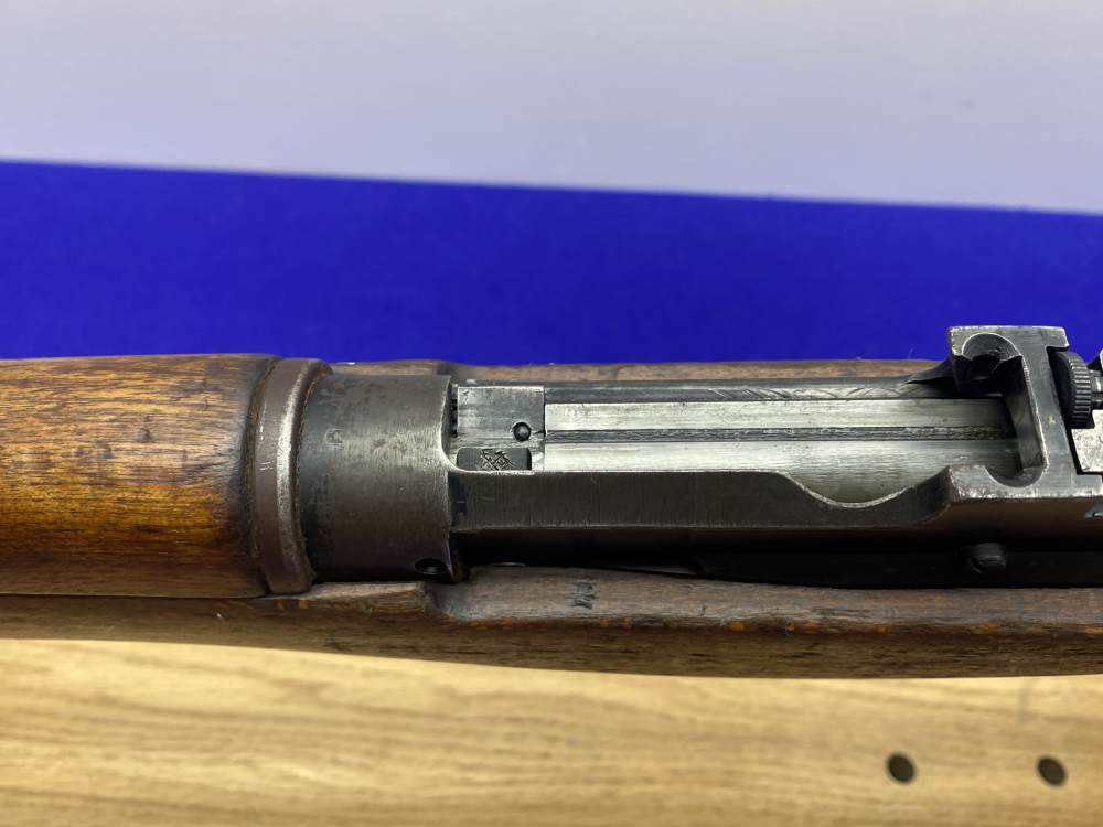 1954 ROF Lee-Enfield No. 4 Mk 2 .303 25.2" *COLLECTIBLE BRITISH RIFLE*-img-31