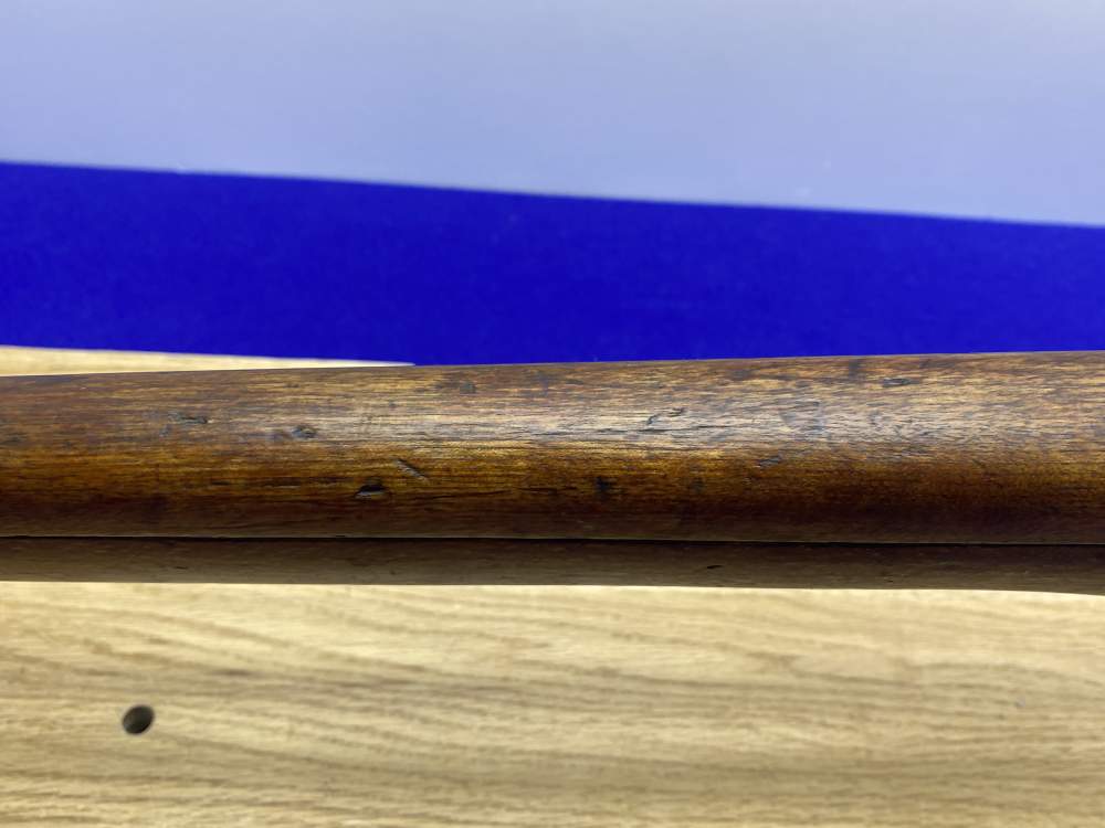 1954 ROF Lee-Enfield No. 4 Mk 2 .303 25.2" *COLLECTIBLE BRITISH RIFLE*-img-32