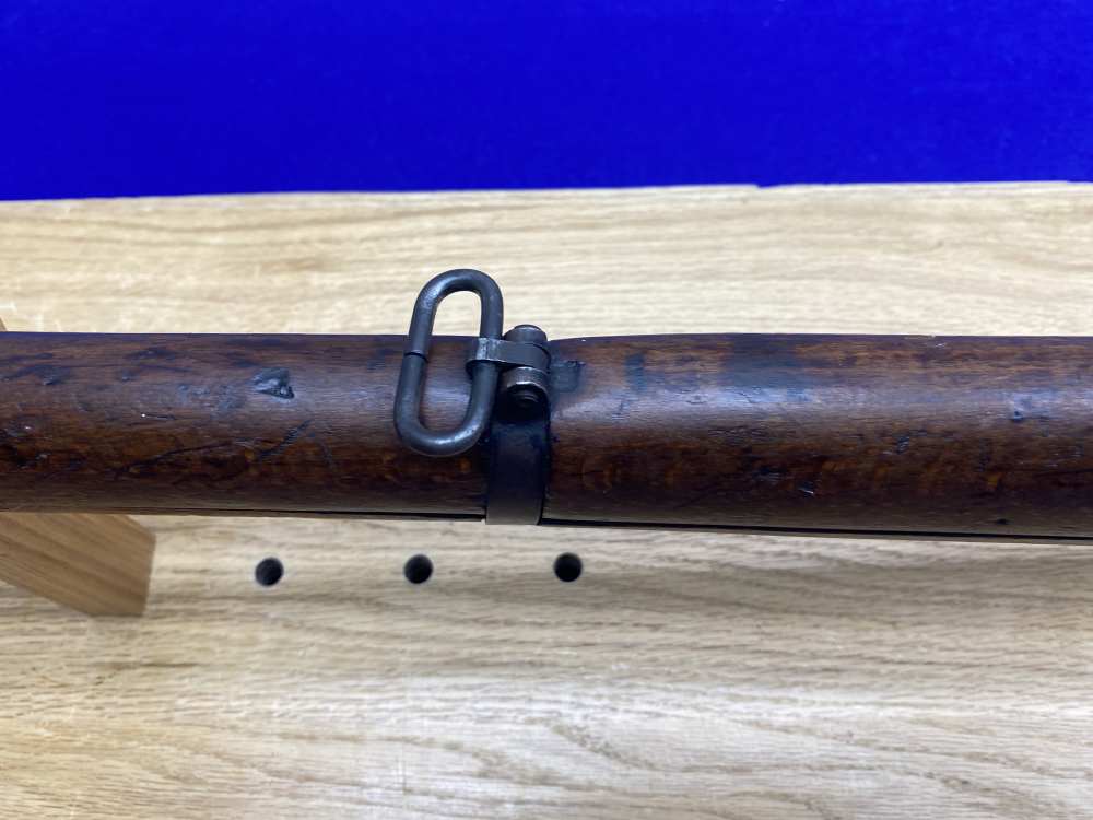 1954 ROF Lee-Enfield No. 4 Mk 2 .303 25.2" *COLLECTIBLE BRITISH RIFLE*-img-42