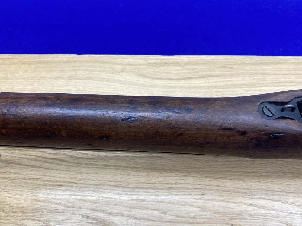 1954 ROF Lee-Enfield No. 4 Mk 2 .303 25.2" *COLLECTIBLE BRITISH RIFLE*-img-41