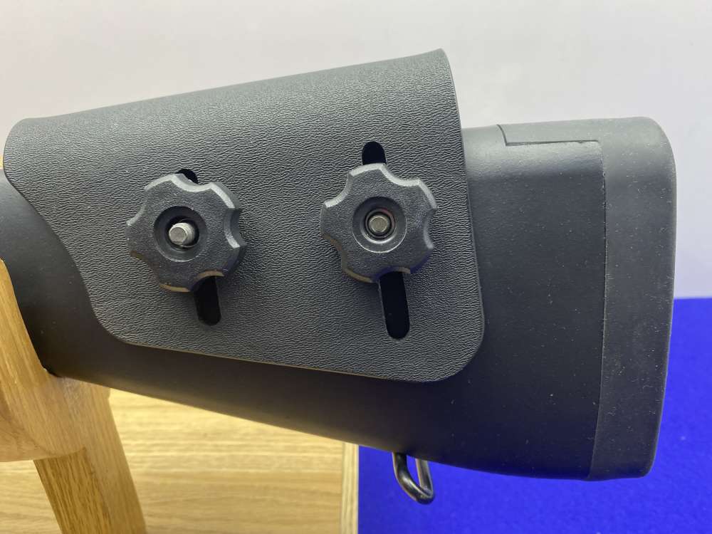 Springfield Armory M1A Loaded .308 22" *STAINLESS NATIONAL MATCH BARREL*-img-16