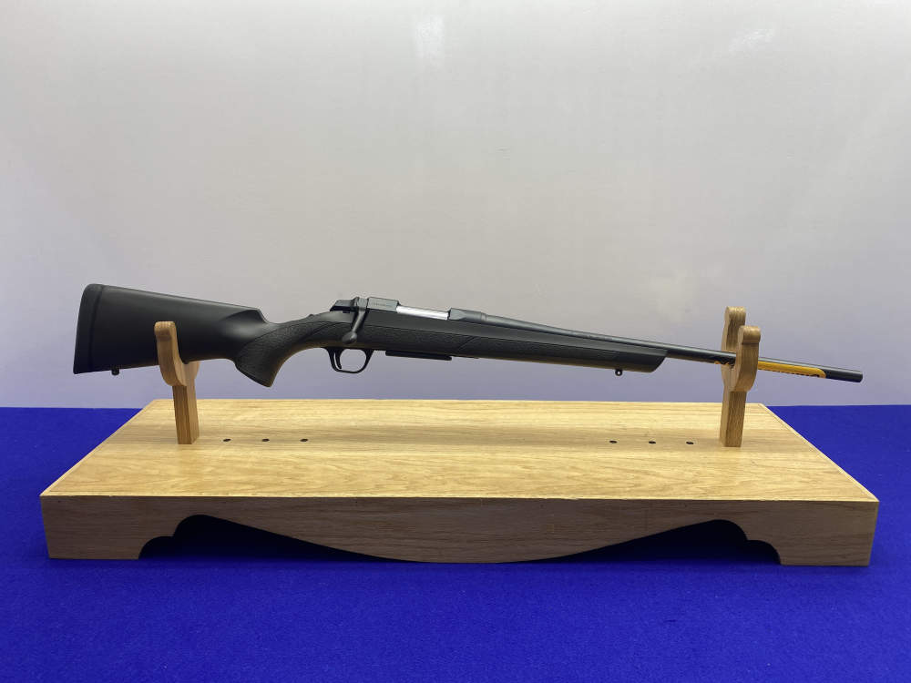 2017 Browning AB3 Stalker .243 Win Bolt Rifle 22" *DURABLE HUNTING RIFLE*-img-3
