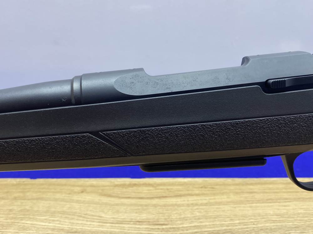 2017 Browning AB3 Stalker .243 Win Bolt Rifle 22" *DURABLE HUNTING RIFLE*-img-23