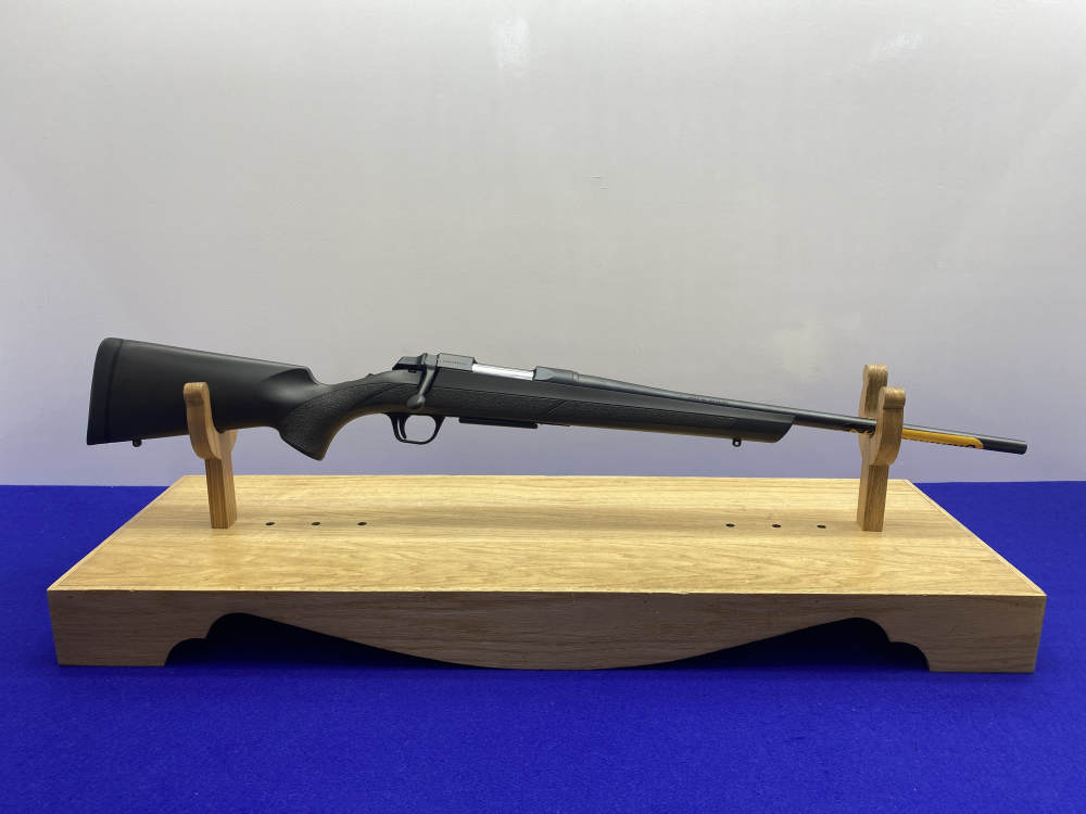 2017 Browning AB3 Stalker .243 Win Bolt Rifle 22" *DURABLE HUNTING RIFLE*-img-48