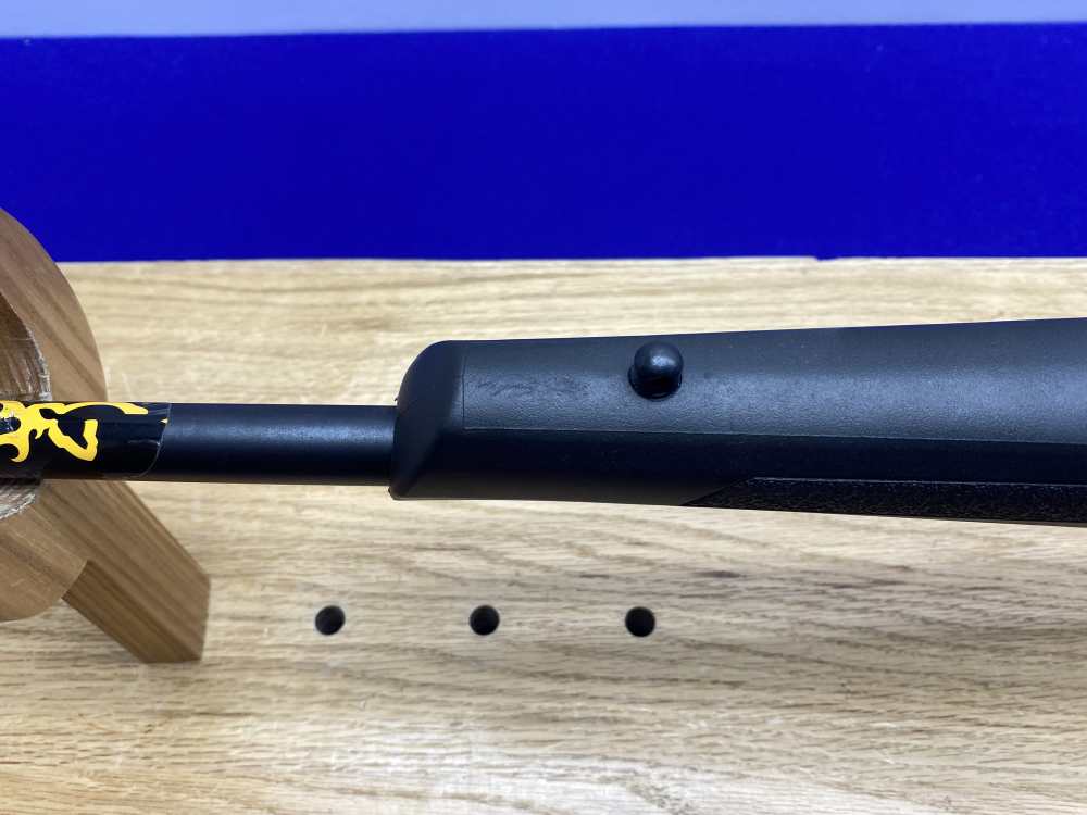 2017 Browning AB3 Stalker .243 Win Bolt Rifle 22" *DURABLE HUNTING RIFLE*-img-44