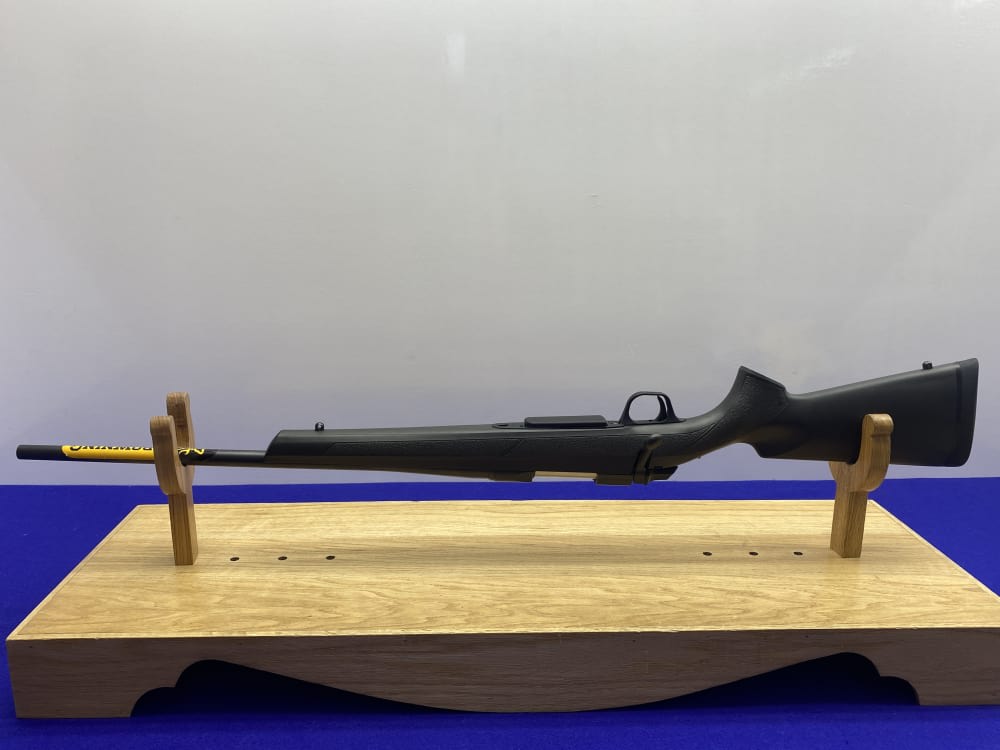 2017 Browning AB3 Stalker .243 Win Bolt Rifle 22" *DURABLE HUNTING RIFLE*-img-39
