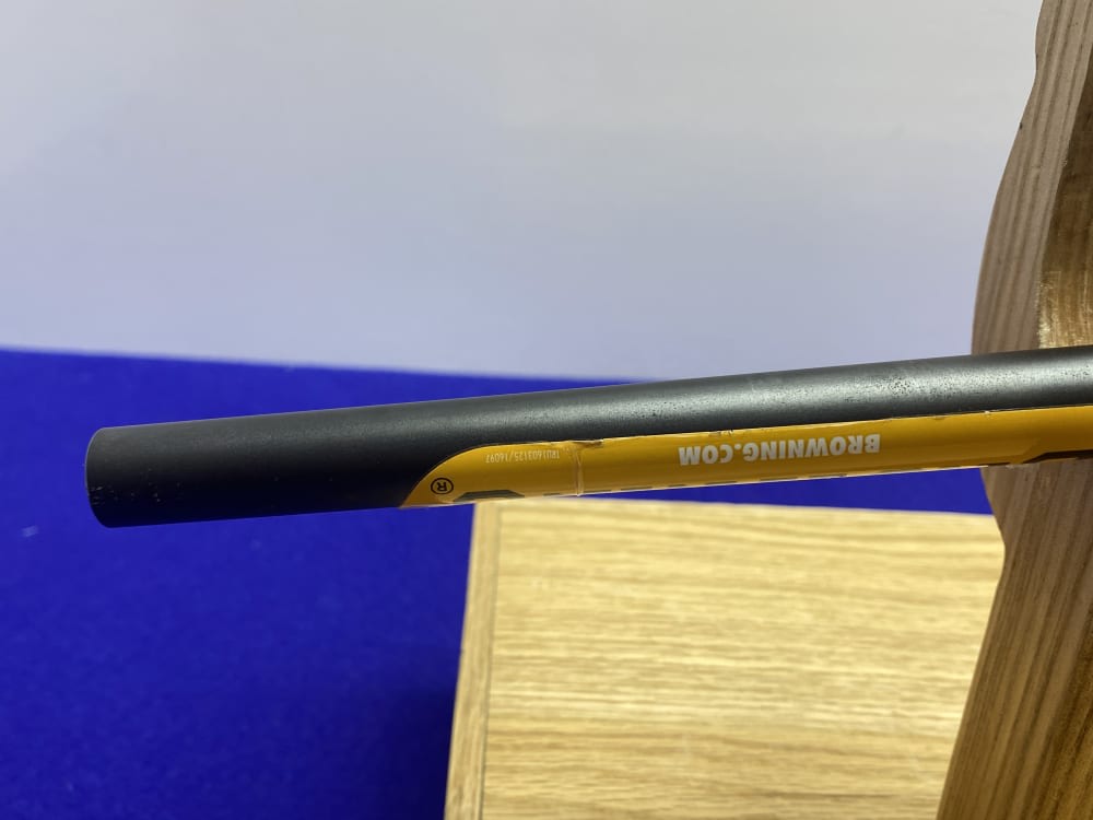 2017 Browning AB3 Stalker .243 Win Bolt Rifle 22" *DURABLE HUNTING RIFLE*-img-27